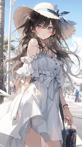Hơn 199+ Tuyển Chọn Ảnh Anime Nữ Xinh Đẹp Mê Hoặc Lòng Người