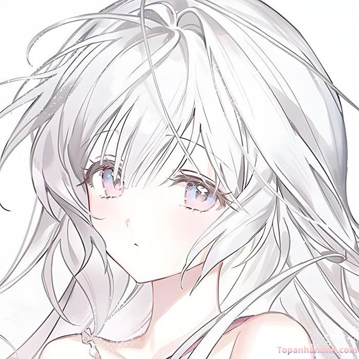 ảnh anime nữ 18