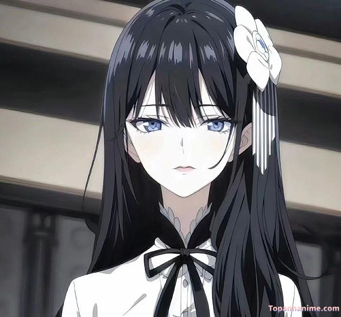ảnh anime nữ 20