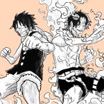 99+ Ảnh One Piece Đẹp Nhất: Khám Phá Thế Giới Hải Tặc Đầy Kịch Tính
