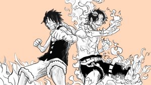 99+ Ảnh One Piece Đẹp Nhất: Khám Phá Thế Giới Hải Tặc Đầy Kịch Tính