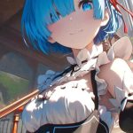 99+ Ảnh Ram Re Zero Đốn Tim Fan Ngay Từ Cái Nhìn Đầu Tiên