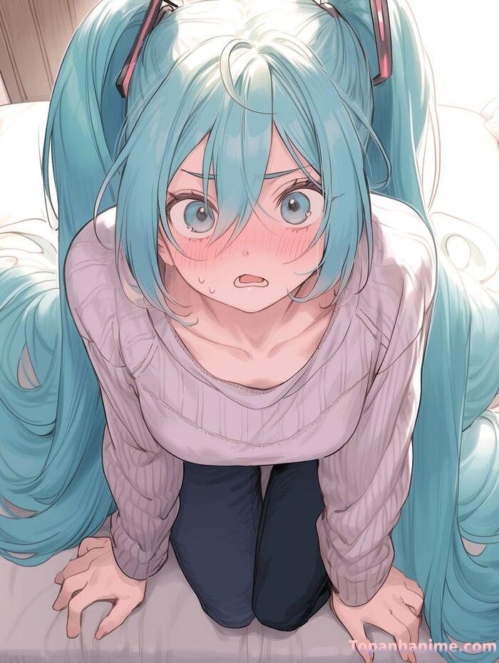 ảnh anime sexy nóng bỏng 22