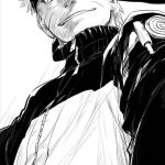 99+ Ảnh Anime Trắng Đen Đẹp Tuyệt Tác Cho Fan Mê Phong Cách Cổ Điển