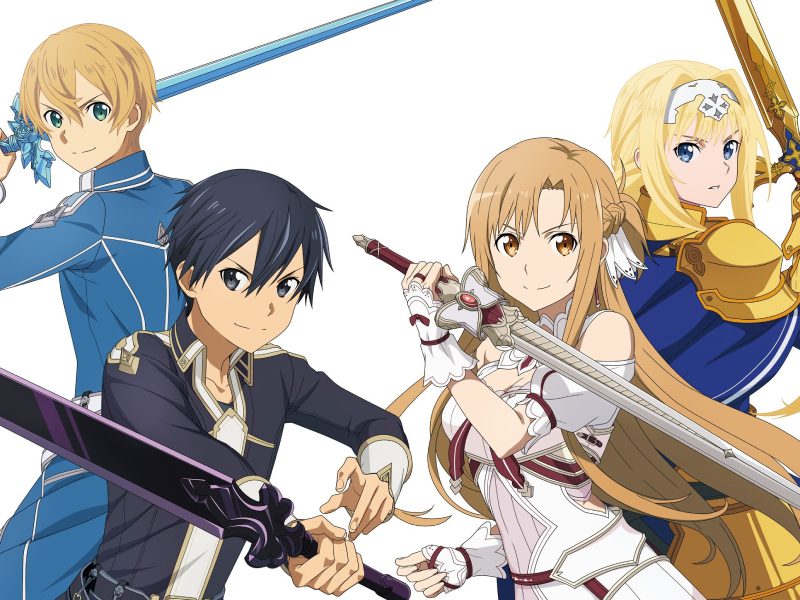 ảnh Asuna 17