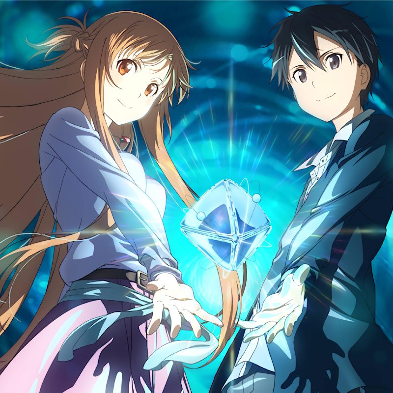 ảnh Asuna 24