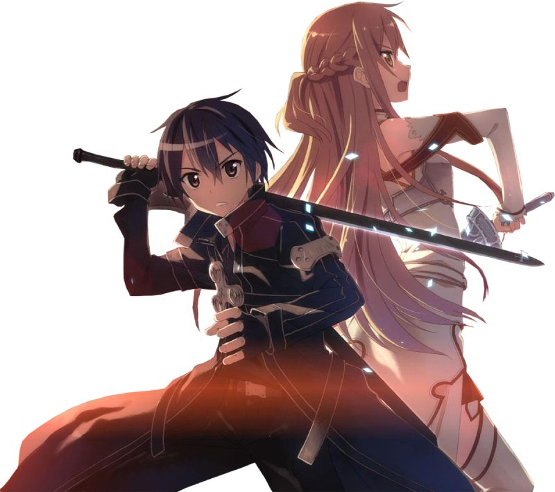 ảnh Asuna 25