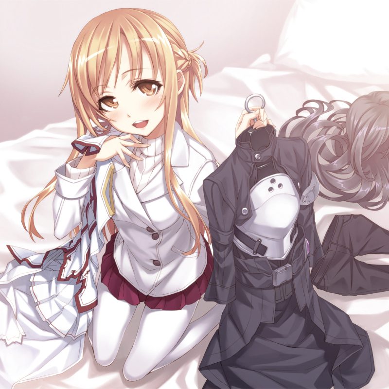 ảnh Asuna 11