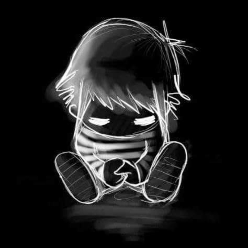 Ảnh Avatar Buồn 7