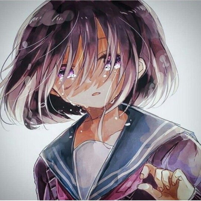 Ảnh Avatar Buồn 17
