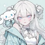 94 Ảnh Avatar Con Gái Cute: Tuyển Tập Hình Nền Đáng Yêu Nhất Cho Bạn