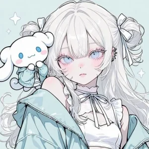 94 Ảnh Avatar Con Gái Cute: Tuyển Tập Hình Nền Đáng Yêu Nhất Cho Bạn