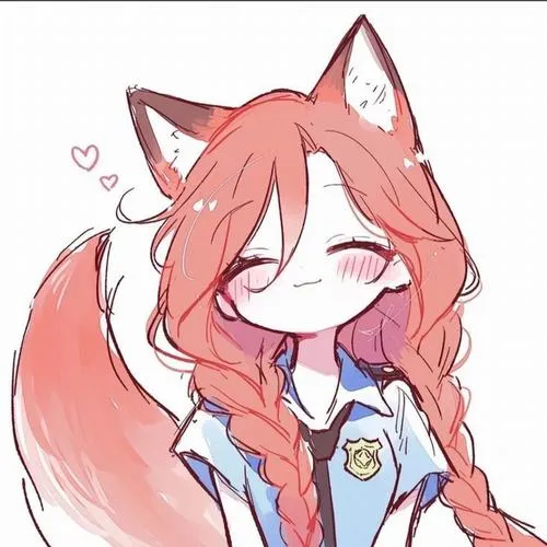 Ảnh Avatar Con Gái Cute 23