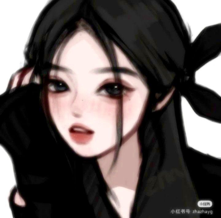 Ảnh avatar đẹp cho bạn gái 8