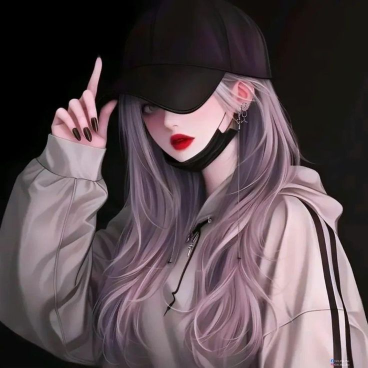 Ảnh avatar đẹp cho bạn gái 16