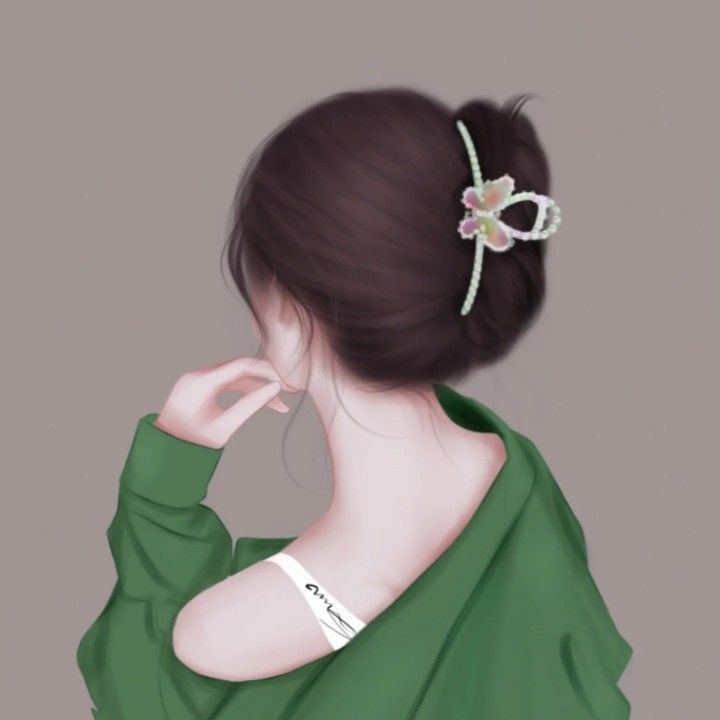 Ảnh avatar đẹp cho bạn gái 12