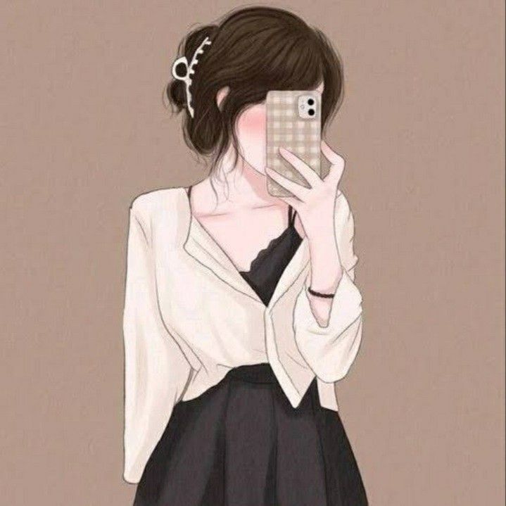 Ảnh avatar đẹp cho bạn gái 10