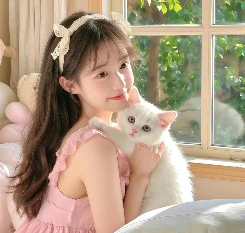 ảnh avatar gái xinh 17
