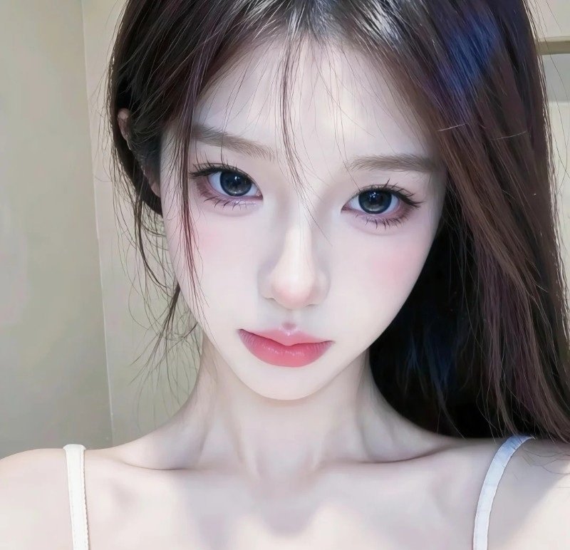 ảnh avatar gái xinh 8