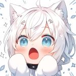 119+ Ảnh Avatar Kute Ngọt Ngào Đốn Tim, Làm Mới Diện Mạo Ngay!