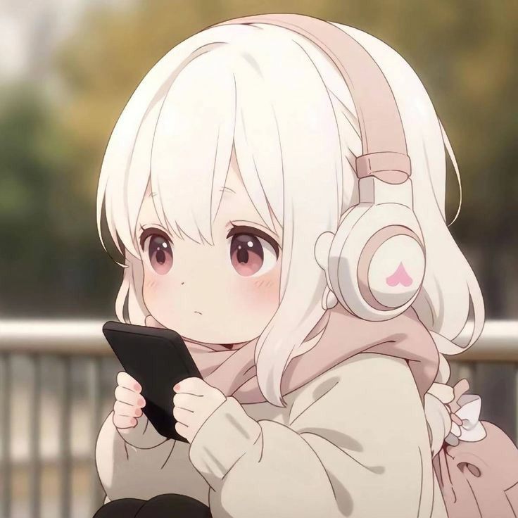 Ảnh Avatar Kute 7
