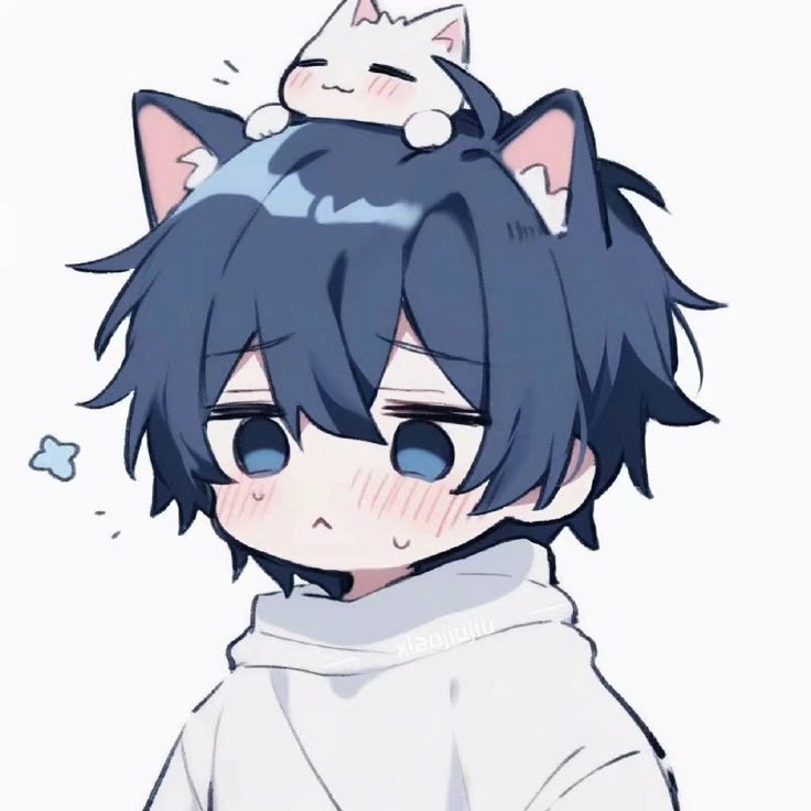 Ảnh Avatar Kute 8