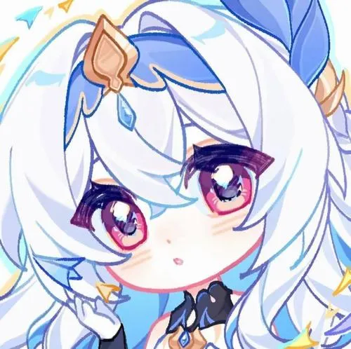 Ảnh Avatar Liên Quân Moblie Chibi 73