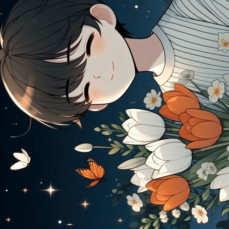 Ảnh Avatar Nam 18