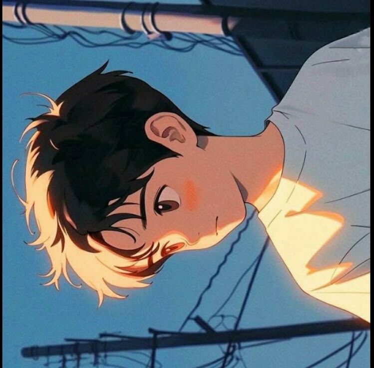 Ảnh Avatar Nam 3