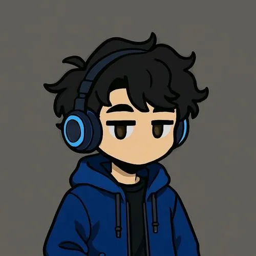 Avatar Nam từ cute tới ngầu 60