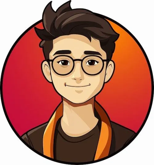 Avatar Nam từ cute tới ngầu 99