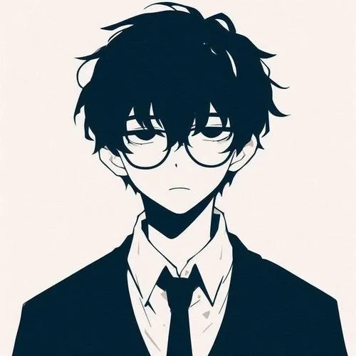 Avatar Nam từ cute tới ngầu 107