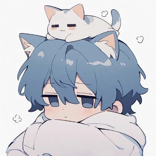 Avatar Nam từ cute tới ngầu 67