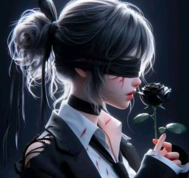 Avatar Nữ 8