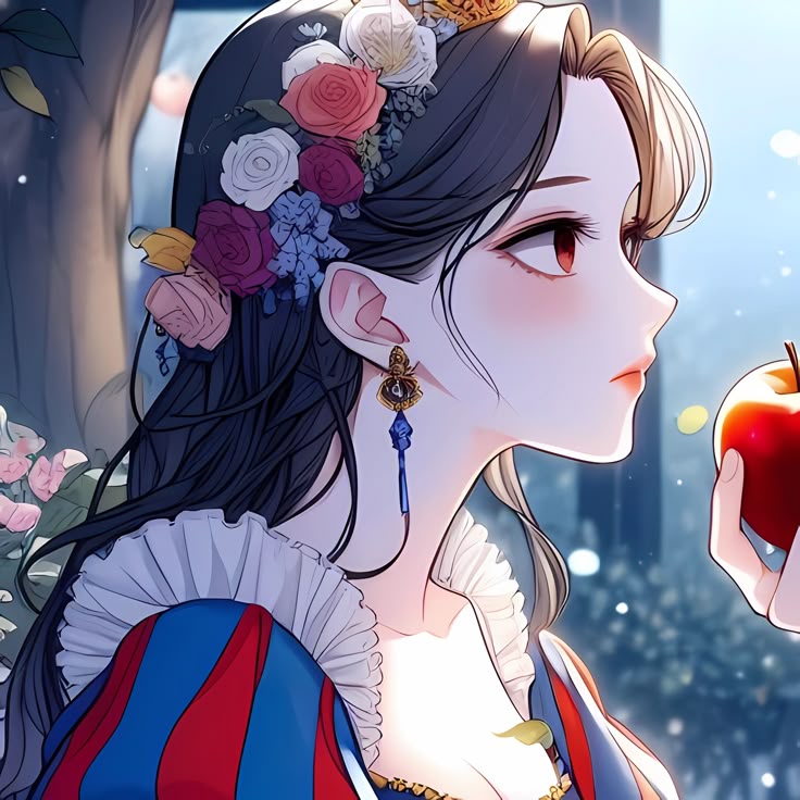 Avatar Nữ 21