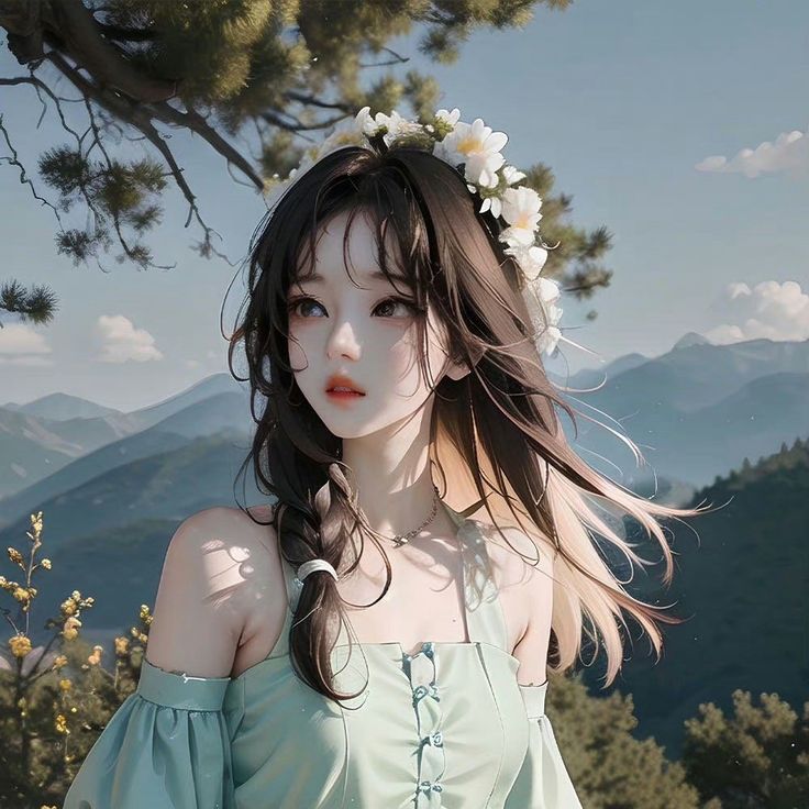 Avatar Nữ 16