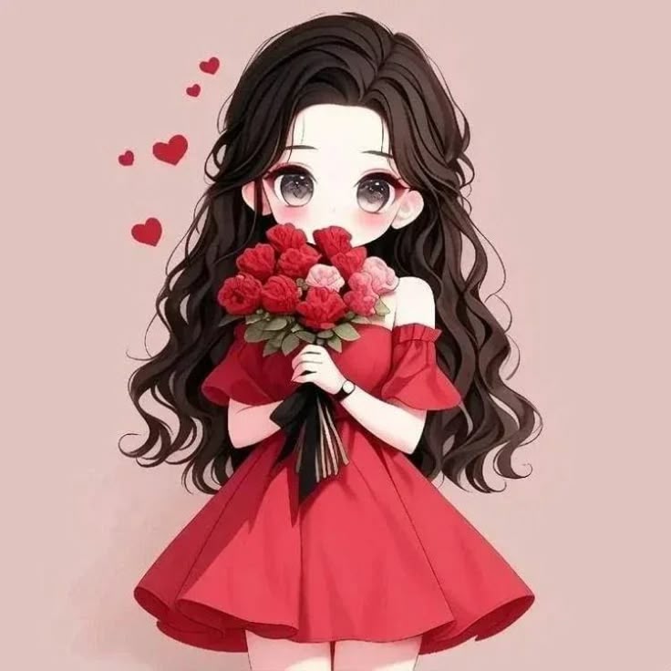 Avatar Nữ 17