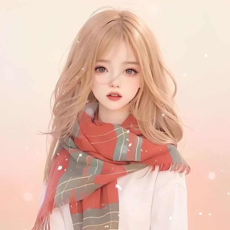 Avatar Nữ 25