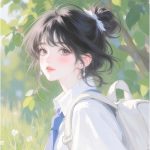 99+ Ảnh Avatar Nữ Đẹp Tuyệt Thế Thu Hút Mọi Ánh Nhìn