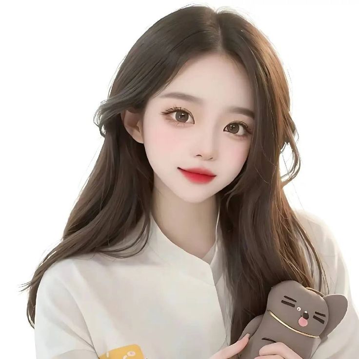 Avatar Nữ 4