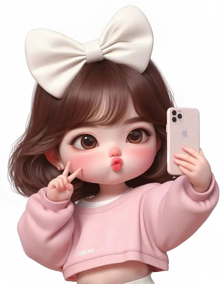 Avatar Nữ 19
