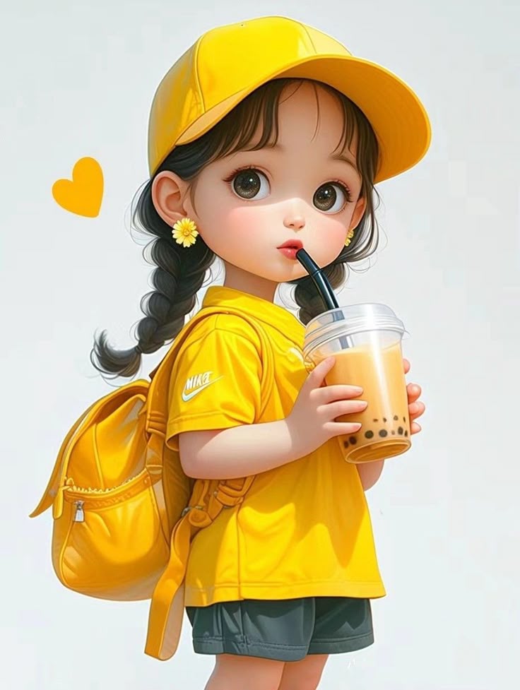 Avatar Nữ 24