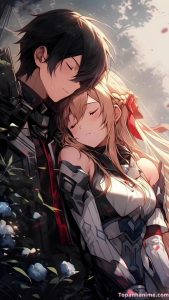 119+ Ảnh Anime Nam Ngầu Lạnh Lùng Choáng Ngợp Mọi Ánh Nhìn