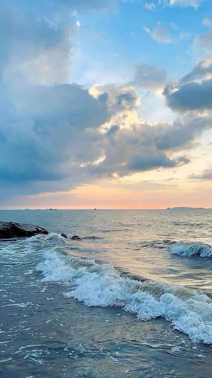Ảnh Biển Chill 19
