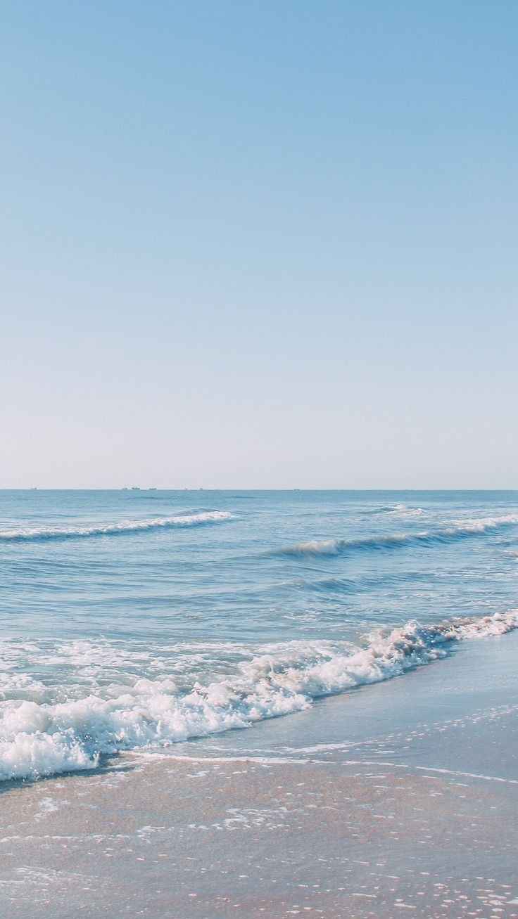Ảnh Biển Chill 10