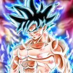 119+ Ảnh Goku Ngầu: Tuyển Tập Hình Nền Goku Chất Lừ Cho Fan