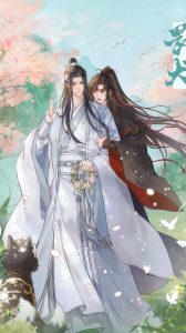 99+ Ảnh Anime Boylove Ngọt Ngào, Đốn Tim Phái Nữ