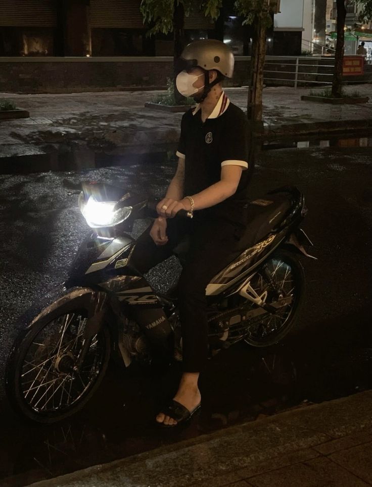 Ảnh Boy Phố 2