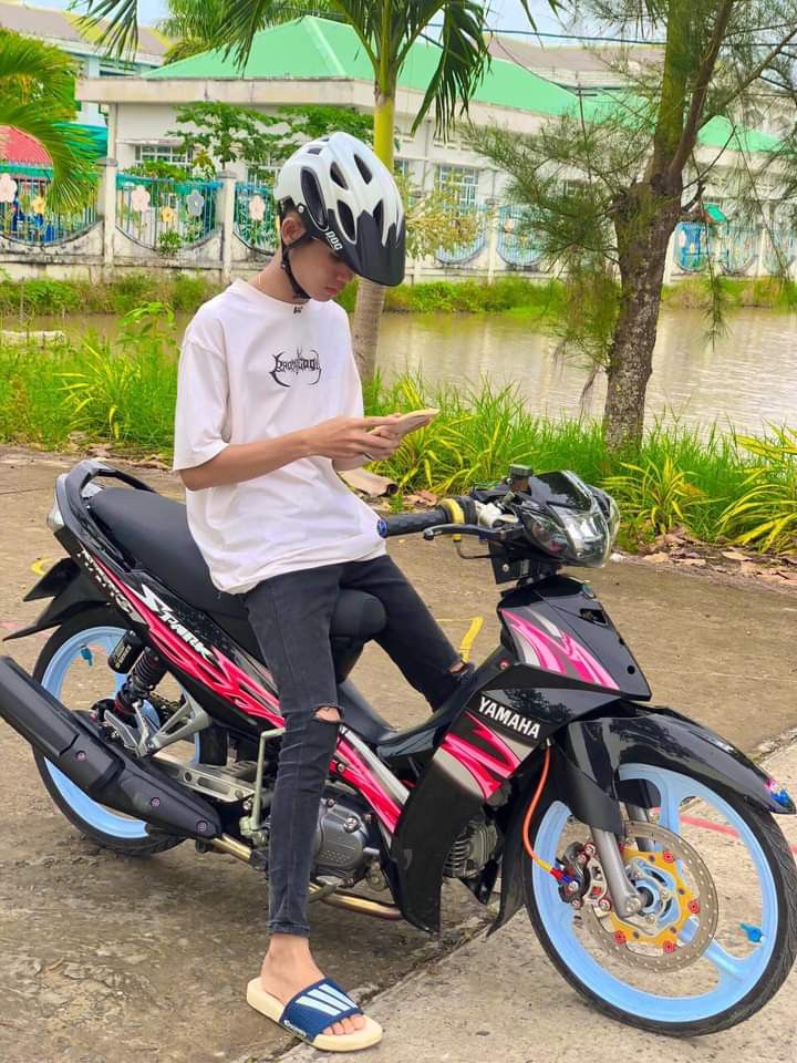 Ảnh Boy Phố 26