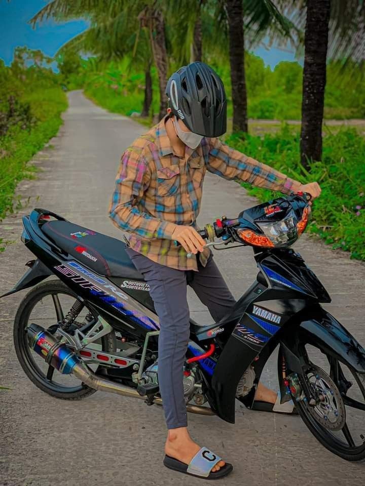 Ảnh Boy Phố 4